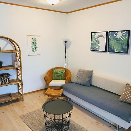 Haus Gerda Und Anita Villa Podersdorf am See Ngoại thất bức ảnh