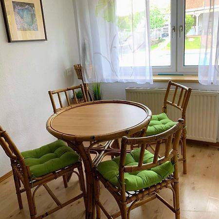 Haus Gerda Und Anita Villa Podersdorf am See Ngoại thất bức ảnh