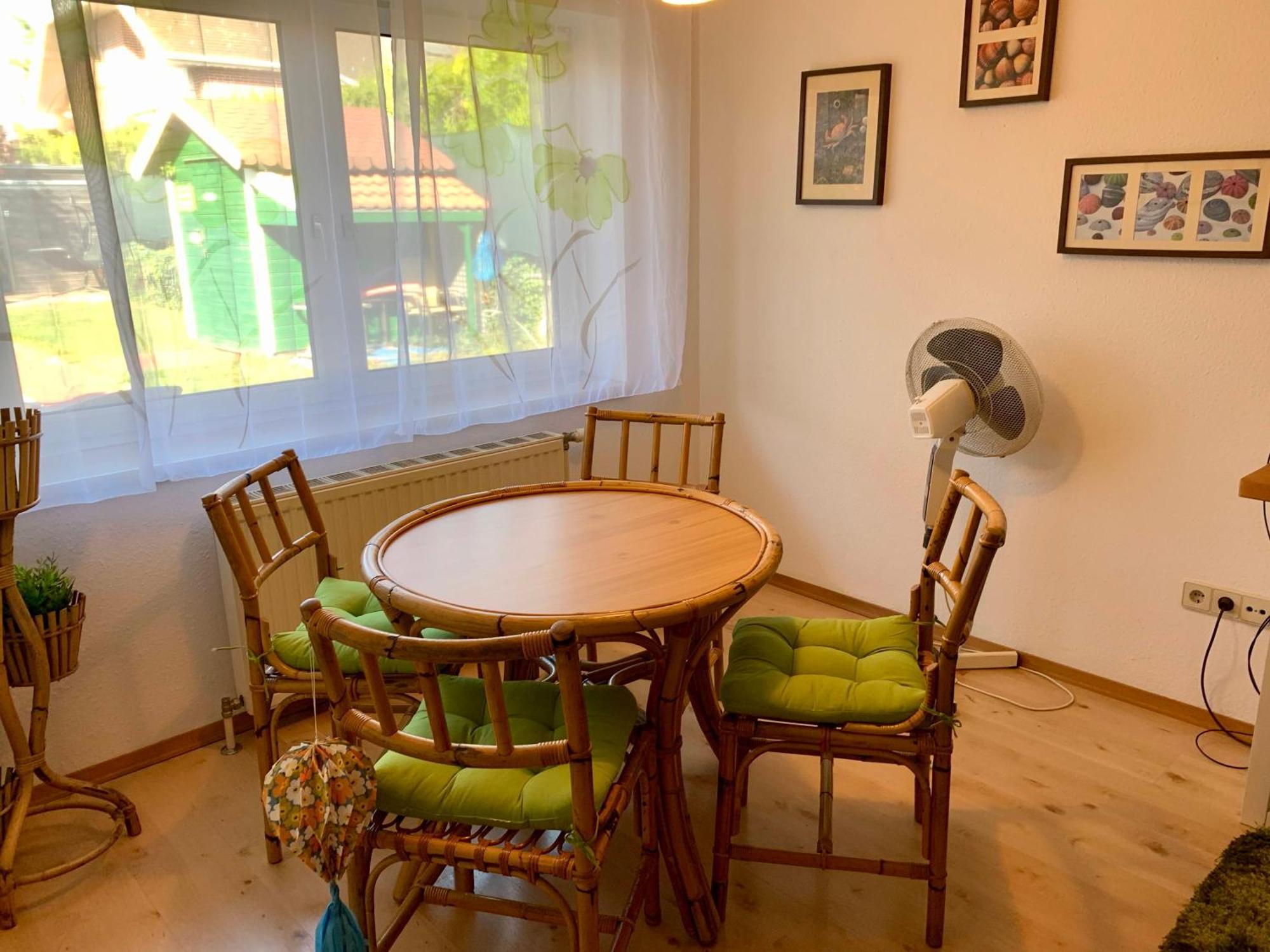 Haus Gerda Und Anita Villa Podersdorf am See Ngoại thất bức ảnh