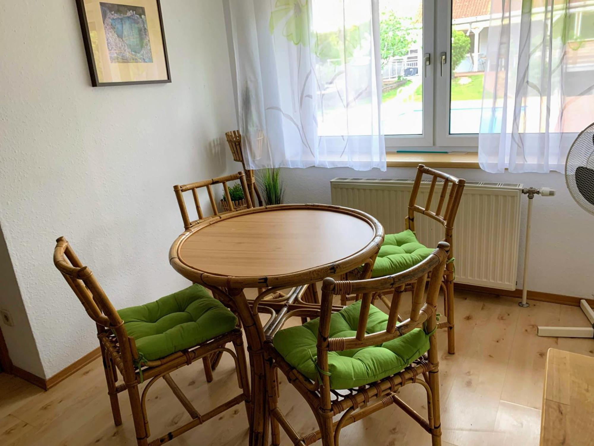 Haus Gerda Und Anita Villa Podersdorf am See Ngoại thất bức ảnh