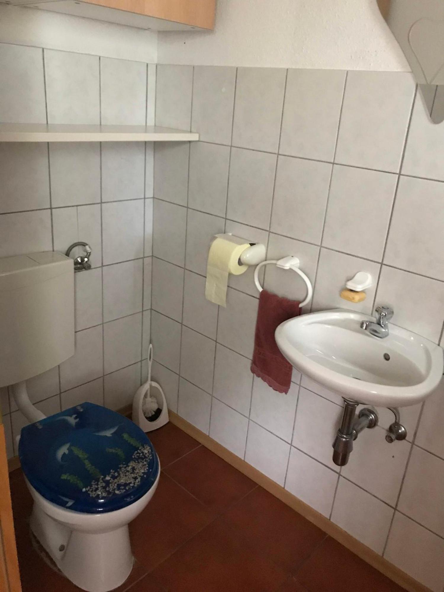 Haus Gerda Und Anita Villa Podersdorf am See Phòng bức ảnh