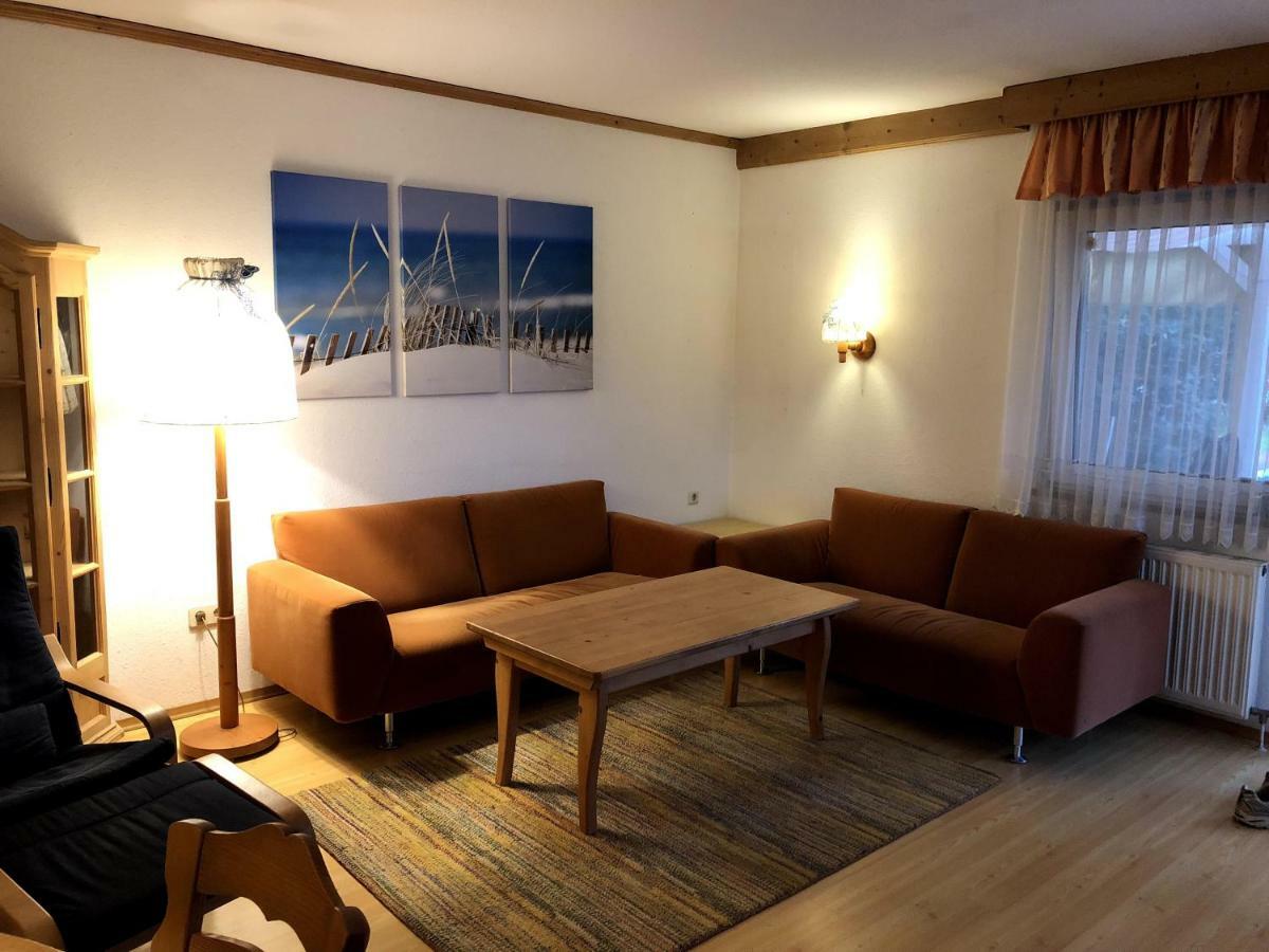 Haus Gerda Und Anita Villa Podersdorf am See Ngoại thất bức ảnh