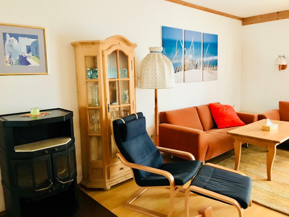 Haus Gerda Und Anita Villa Podersdorf am See Ngoại thất bức ảnh
