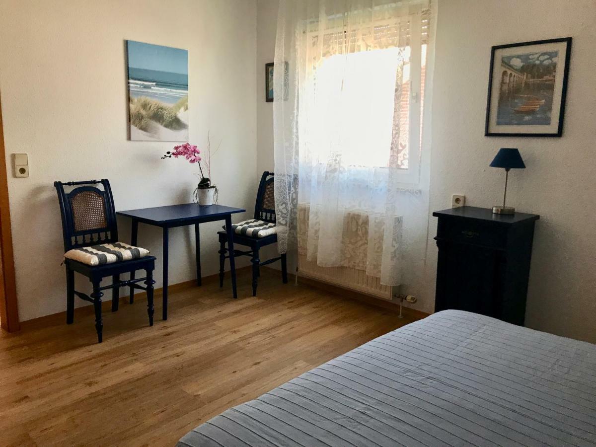 Haus Gerda Und Anita Villa Podersdorf am See Ngoại thất bức ảnh