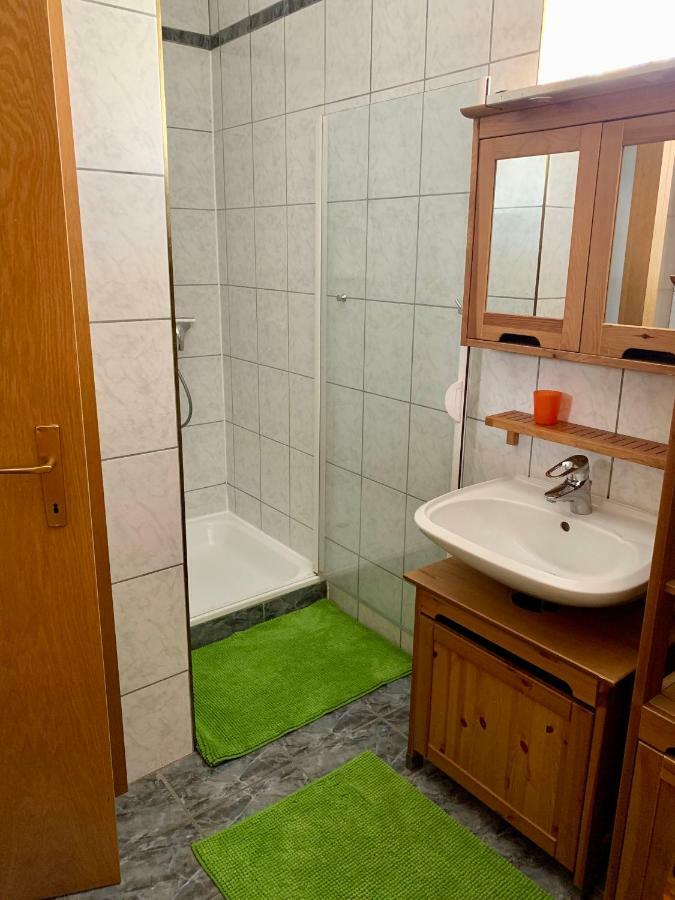 Haus Gerda Und Anita Villa Podersdorf am See Ngoại thất bức ảnh