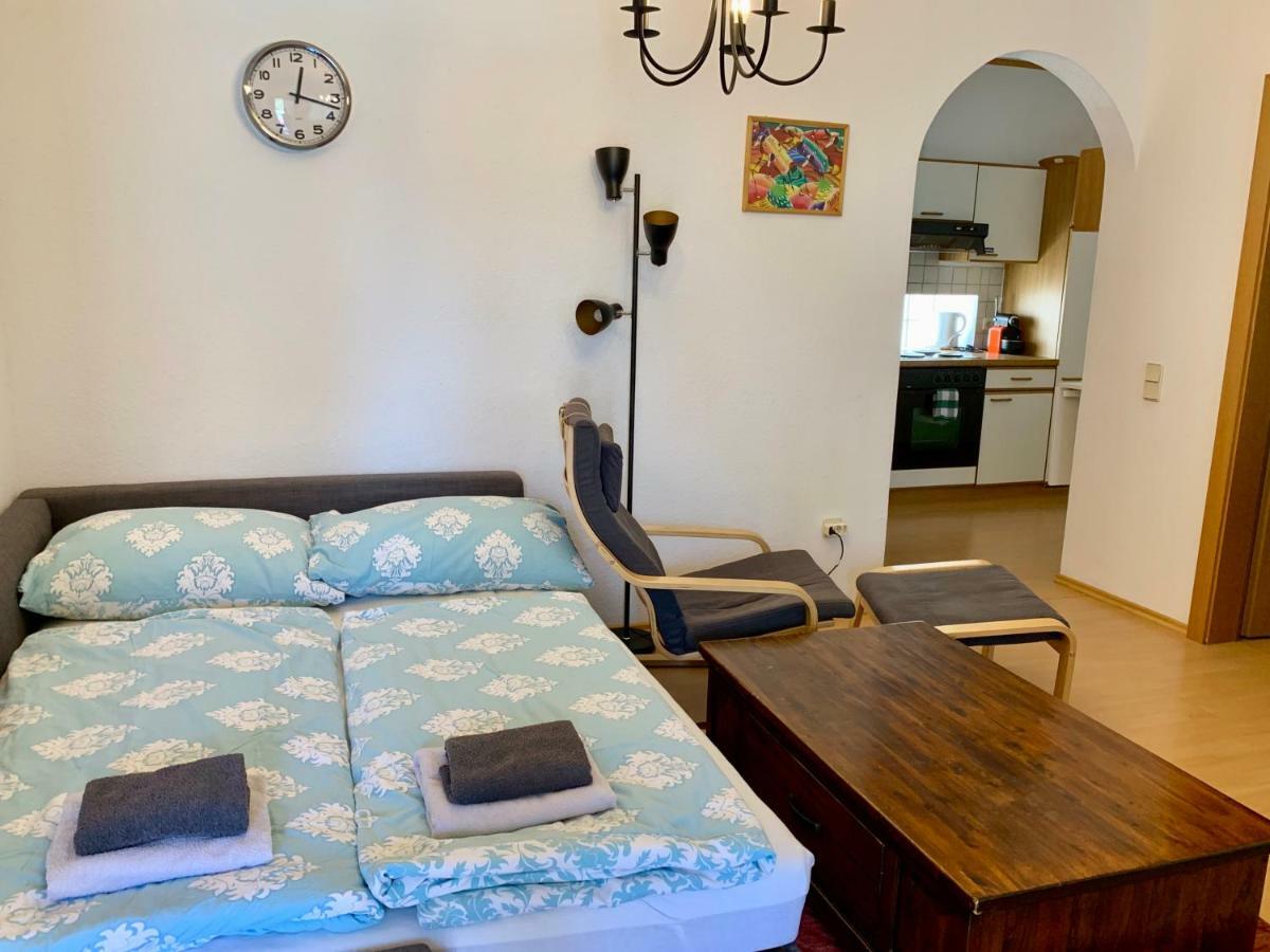 Haus Gerda Und Anita Villa Podersdorf am See Ngoại thất bức ảnh