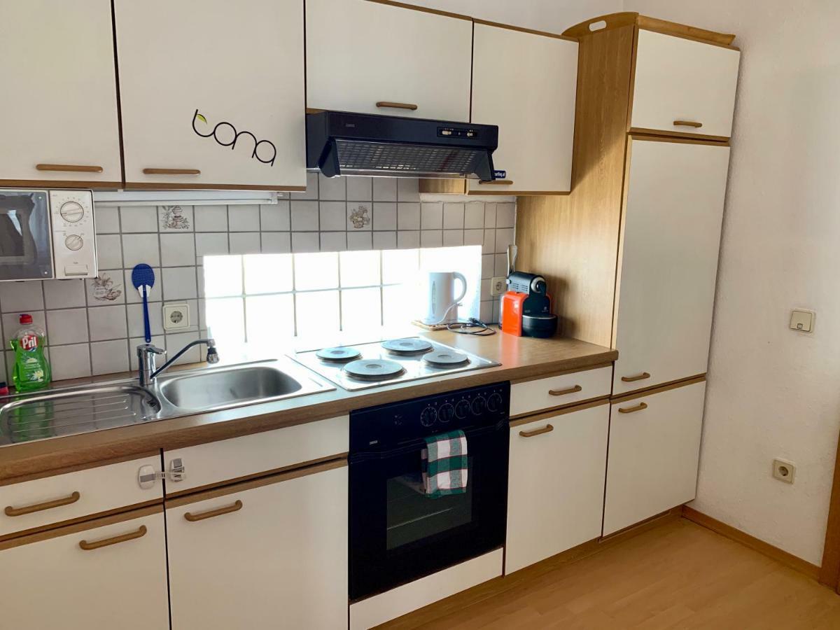 Haus Gerda Und Anita Villa Podersdorf am See Ngoại thất bức ảnh