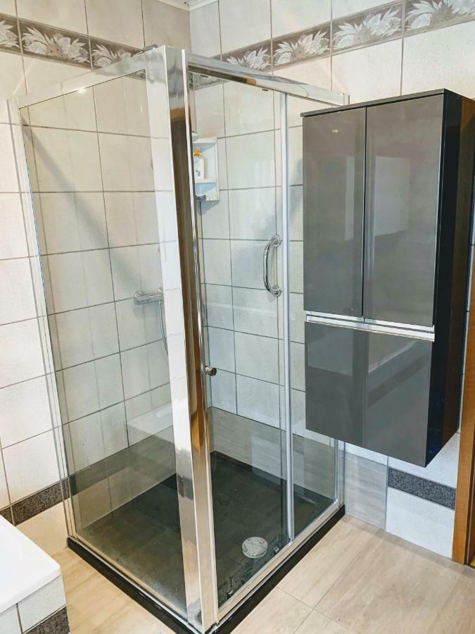 Haus Gerda Und Anita Villa Podersdorf am See Ngoại thất bức ảnh
