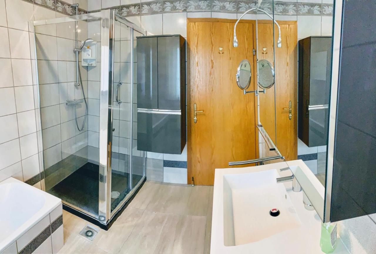 Haus Gerda Und Anita Villa Podersdorf am See Ngoại thất bức ảnh